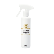 SOFT99 Roompia Leather Barrier. Гідрофобне покриття для шкіряних сидінь