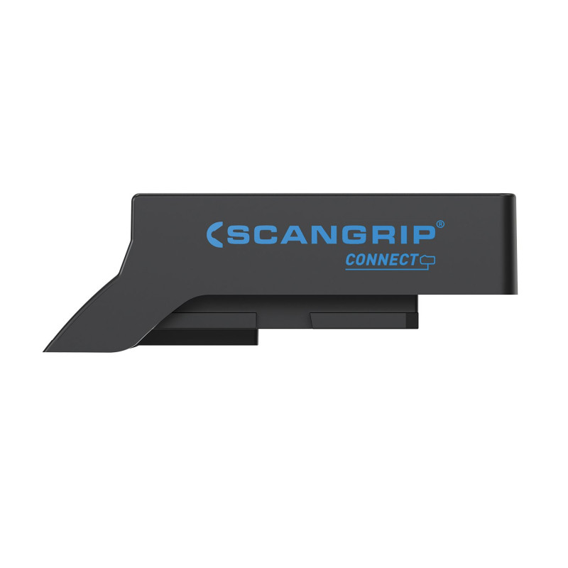 Scangrip Smart Connector for FLEX. Перехідник для акумулятора