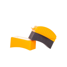 Work Stuff Clean Hand Tire Dressing Applicator. Аплікатор для чорніння гуми