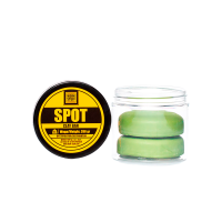 Синтетична глина Work Stuff Spot Clay Bar. Для очистки забруднень, що в'їлися