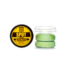 Синтетична глина Work Stuff Spot Clay Bar. Для очистки забруднень, що в'їлися
