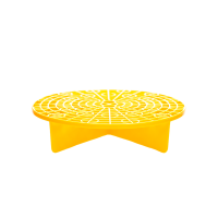 Work Stuff Detailing Separator Yellow. Брудоуловлювач для відра