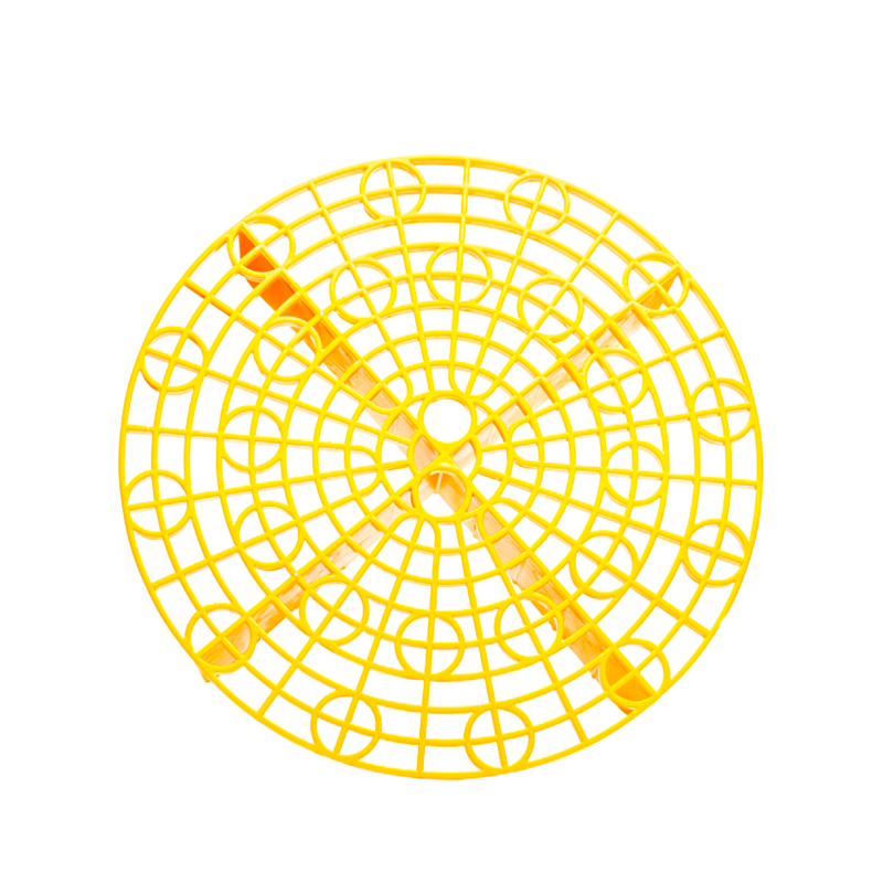 Work Stuff Detailing Separator Yellow. Брудоуловлювач для відра