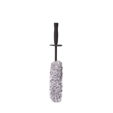 Work Stuff Squall Wheel Brush. Йорш з мікрофібри для мийки дисків