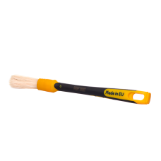 Work Stuff Detailing Brush Rubber Classic 16 mm. Універсальний пензель з прогумованою ручкою