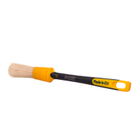 Work Stuff Detailing Brush Rubber Classic 24 mm. Універсальний пензель з прогумованою ручкою