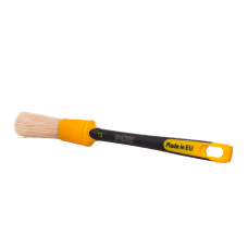Work Stuff Detailing Brush Rubber Classic 24 mm. Універсальний пензель з прогумованою ручкою