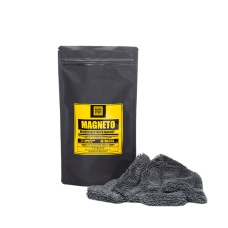 Work Stuff Magneto Microfiber. Мікрофібра з вбудованными магнітами