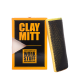 Рукавиця-автоскраб Work Stuff Clay Mitt. Для очищення незмивних забруднень