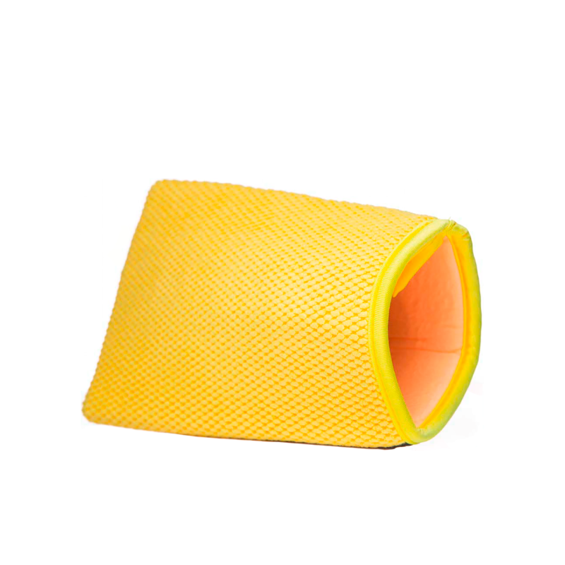 Рукавиця-автоскраб Work Stuff Clay Mitt. Для очищення незмивних забруднень