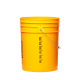 Work Stuff Detailing Bucket Yellow & Separator 20 L. Відро жовтого кольору з брудоуловлювачем