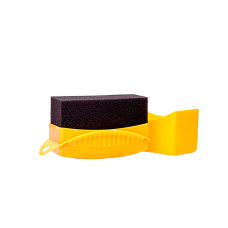 Work Stuff Clean Hands Tire Applicator. Аплікатор для чорніння гуми та пластику