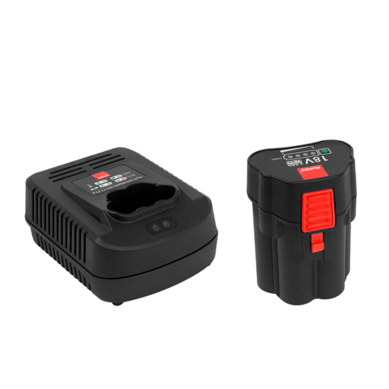 RUPES iBrid BigFoot Mini Charger. Зарядний пристрій для RUPES iBrid BigFoot Mini