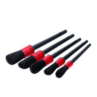 CDL Detailing Brush. Набір пензлів для детейлінгу