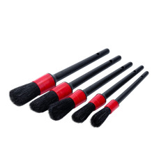 CDL Detailing Brush. Набір пензлів для детейлінгу