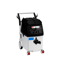 RUPES Mobile Vacuum Cleaner KS300EP. Пилосос промисловий для пневмо та електроінструменту з автостартом