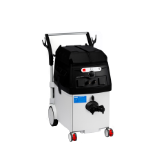 RUPES Mobile Vacuum Cleaner KS300EP. Пилосос промисловий для пневмо та електроінструменту з автостартом