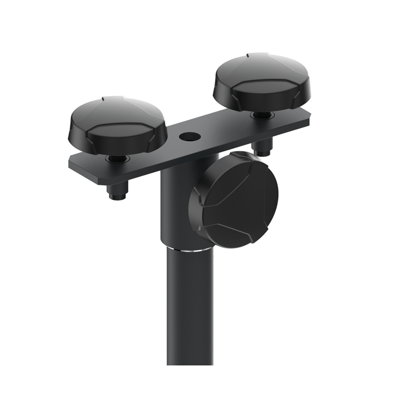 Scangrip Tripod 4.5 m. Штатив для розміщення ламп робочого освітлення