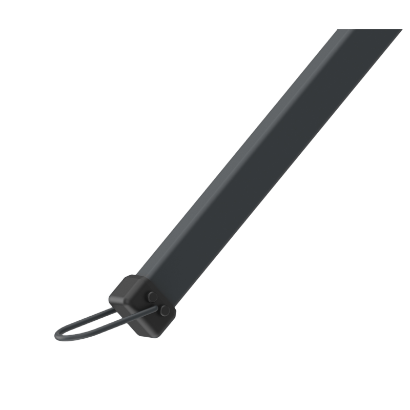 Scangrip Tripod 4.5 m. Штатив для розміщення ламп робочого освітлення