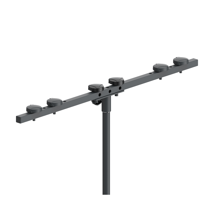 Scangrip Tripod 4.5 m. Штатив для розміщення ламп робочого освітлення