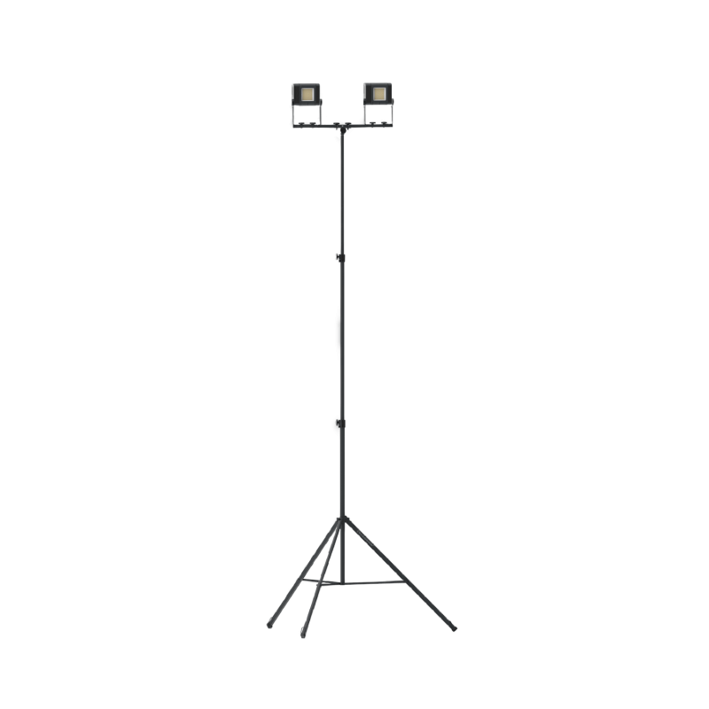 Scangrip Tripod 4.5 m. Штатив для розміщення ламп робочого освітлення