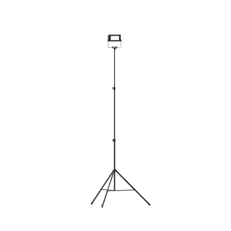 Scangrip Tripod 4.5 m. Штатив для розміщення ламп робочого освітлення