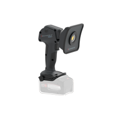 Scangrip Multilight Flood Connect. Ручний ліхтар з прожекторною головкою