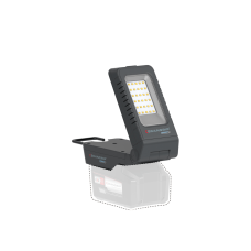 Scangrip Basic Connect. Переносний прожектор 1000 люмен