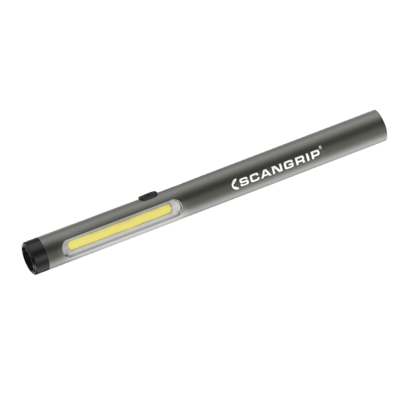 Scangrip Work Pen 200R. Інспекційний ліхтар