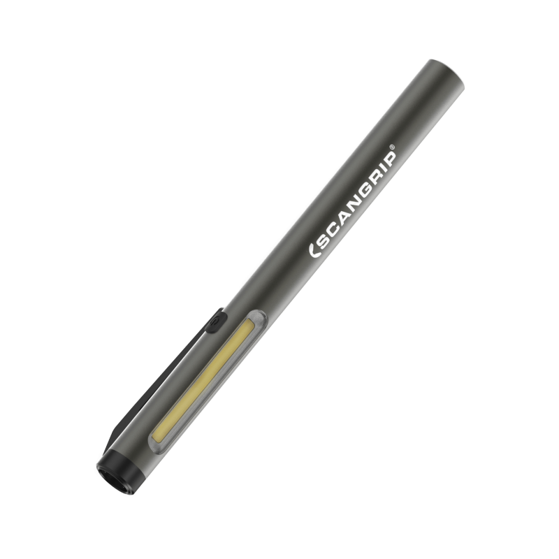 Scangrip Work Pen 200R. Інспекційний ліхтар