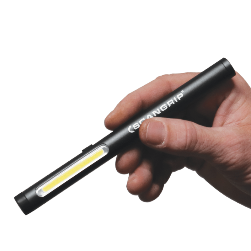 Scangrip Work Pen 200R. Інспекційний ліхтар