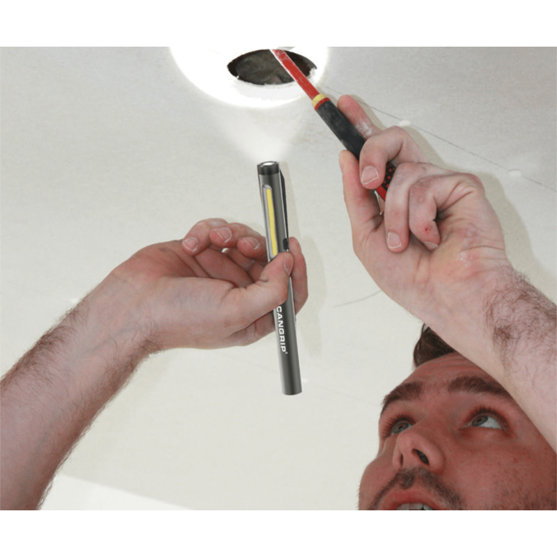Scangrip Work Pen 200R. Інспекційний ліхтар