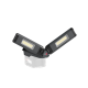 Scangrip Duo Connect. LED-прожектор із двома поворотними головками