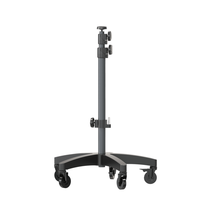 Scangrip Wheel Stand 2.0. Стійка на роликових колесах