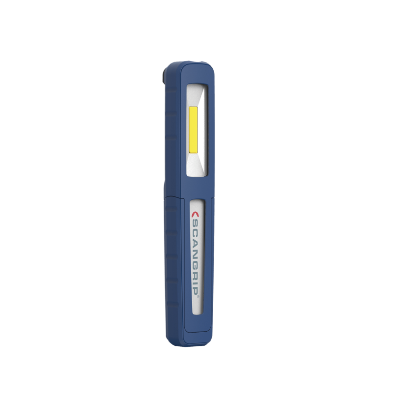 Scangrip Unipen 250 lm. Компактний ручний світильник