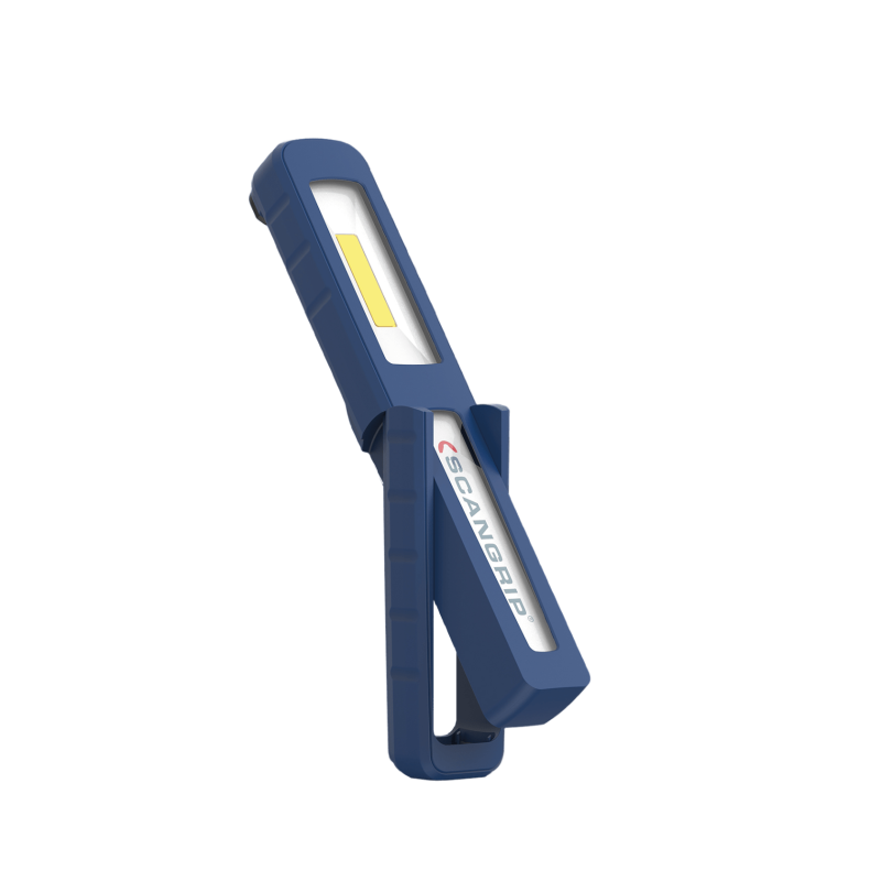 Scangrip Unipen 250 lm. Компактний ручний світильник