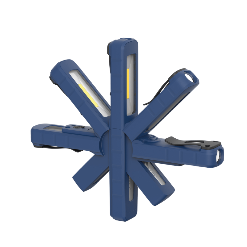 Scangrip Unipen 250 lm. Компактний ручний світильник