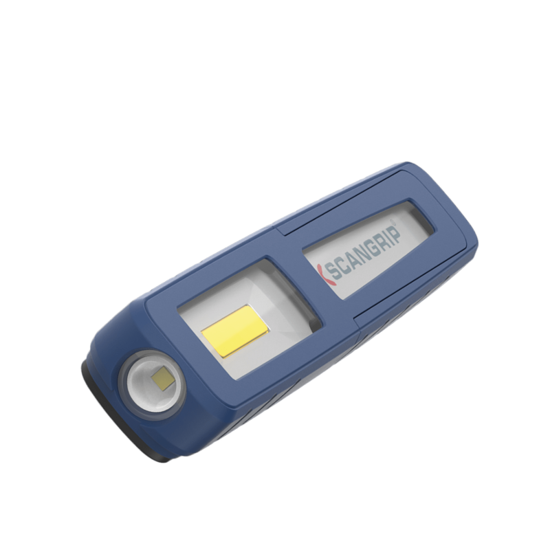 Scangrip Unipen 250 lm. Компактний ручний світильник