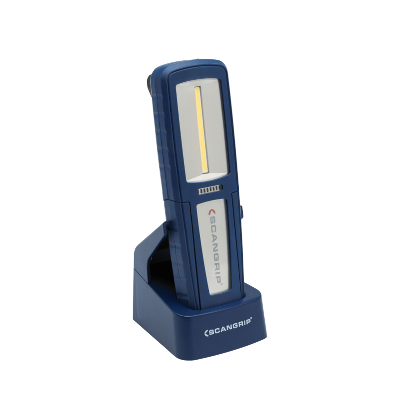 Scangrip Uniform 500 lm. Ручний ліхтар на акумуляторі