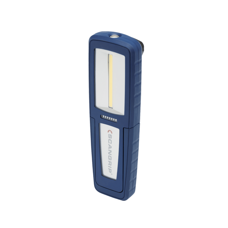 Scangrip Uniform 500 lm. Ручний ліхтар на акумуляторі