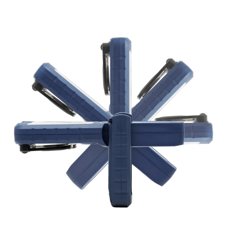 Scangrip Uniform 500 lm. Ручний ліхтар на акумуляторі