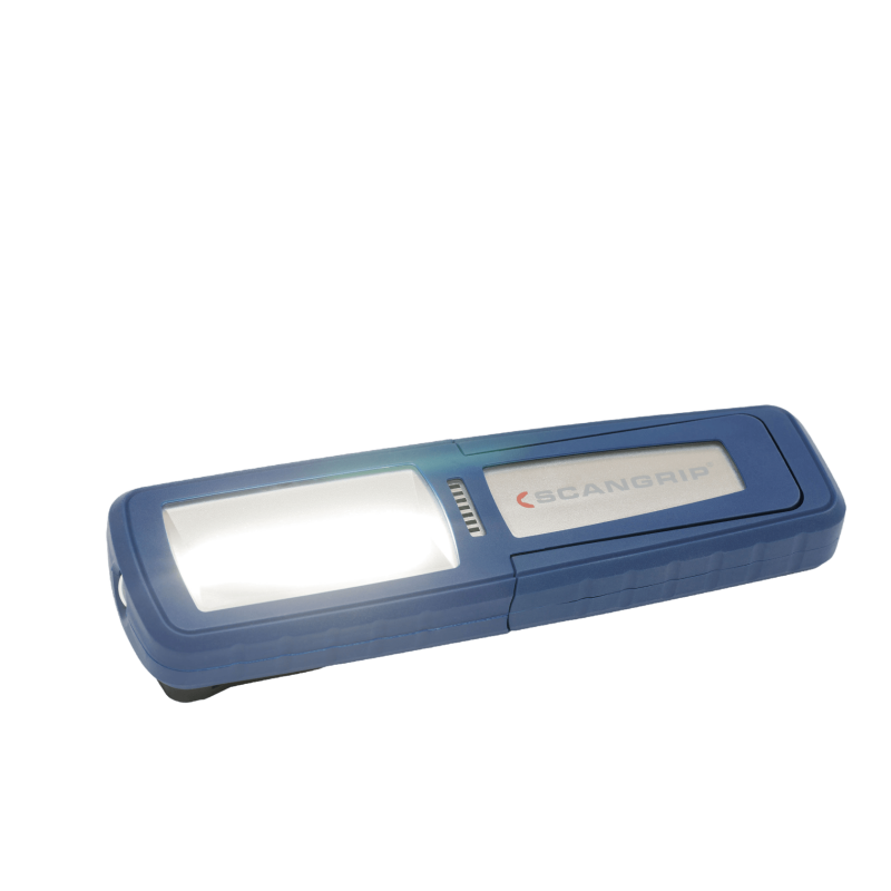 Scangrip Uniform 500 lm. Ручний ліхтар на акумуляторі