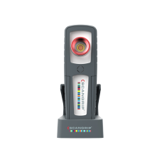 Scangrip Sunmatch 3 500 lm. Ручний ліхтар для детейлінгу та кольоропідбору