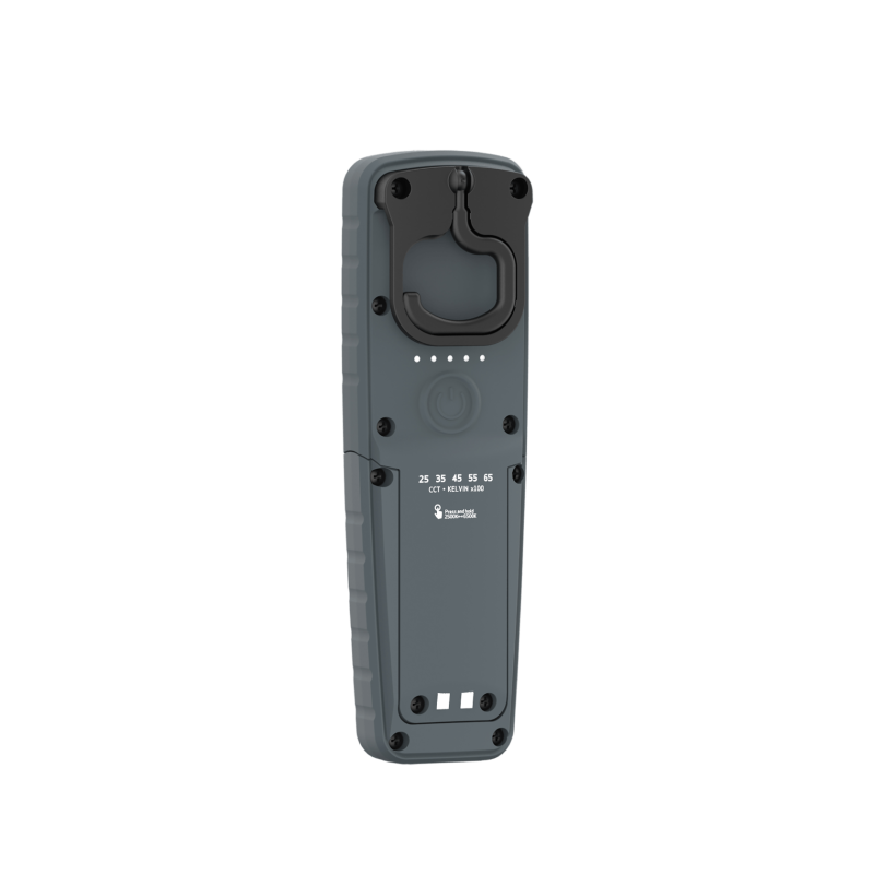 Scangrip Sunmatch 3 500 lm. Ручний ліхтар для детейлінгу та кольоропідбору