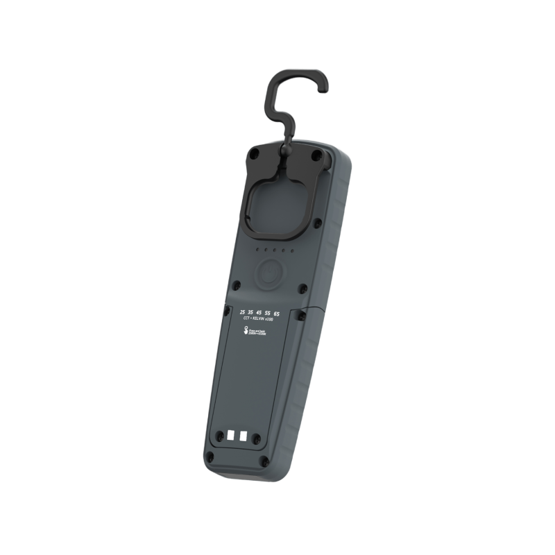 Scangrip Sunmatch 3 500 lm. Ручний ліхтар для детейлінгу та кольоропідбору