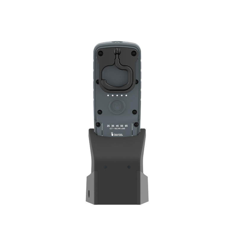 Scangrip Sunmatch 3 500 lm. Ручний ліхтар для детейлінгу та кольоропідбору