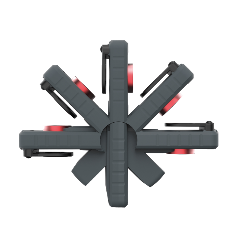 Scangrip Sunmatch 3 500 lm. Ручний ліхтар для детейлінгу та кольоропідбору