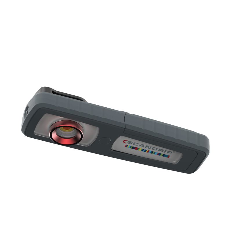 Scangrip Sunmatch 3 500 lm. Ручний ліхтар для детейлінгу та кольоропідбору