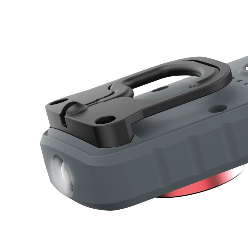 Scangrip Sunmatch 3 500 lm. Ручний ліхтар для детейлінгу та кольоропідбору