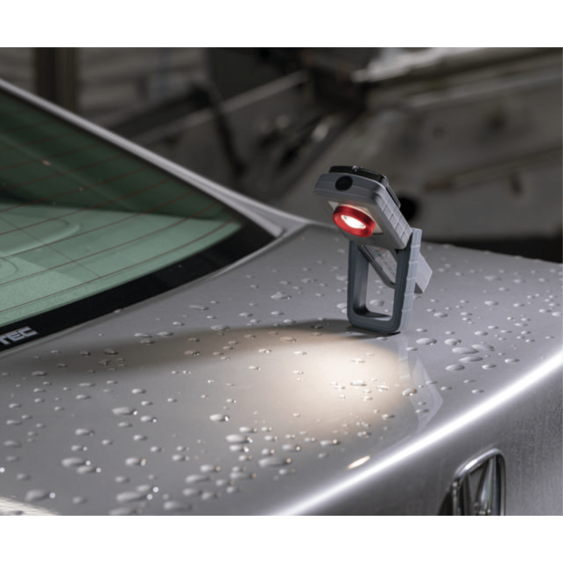 Scangrip Sunmatch 3 500 lm. Ручний ліхтар для детейлінгу та кольоропідбору